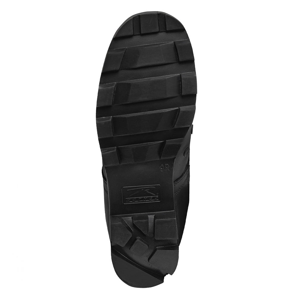 Rothco GI Style Military Jungle Black Boots - 5081