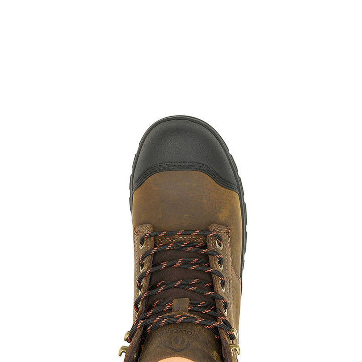 Wolverine Carlsbad Cap Steel Toe Waterproof Work Boot W241079