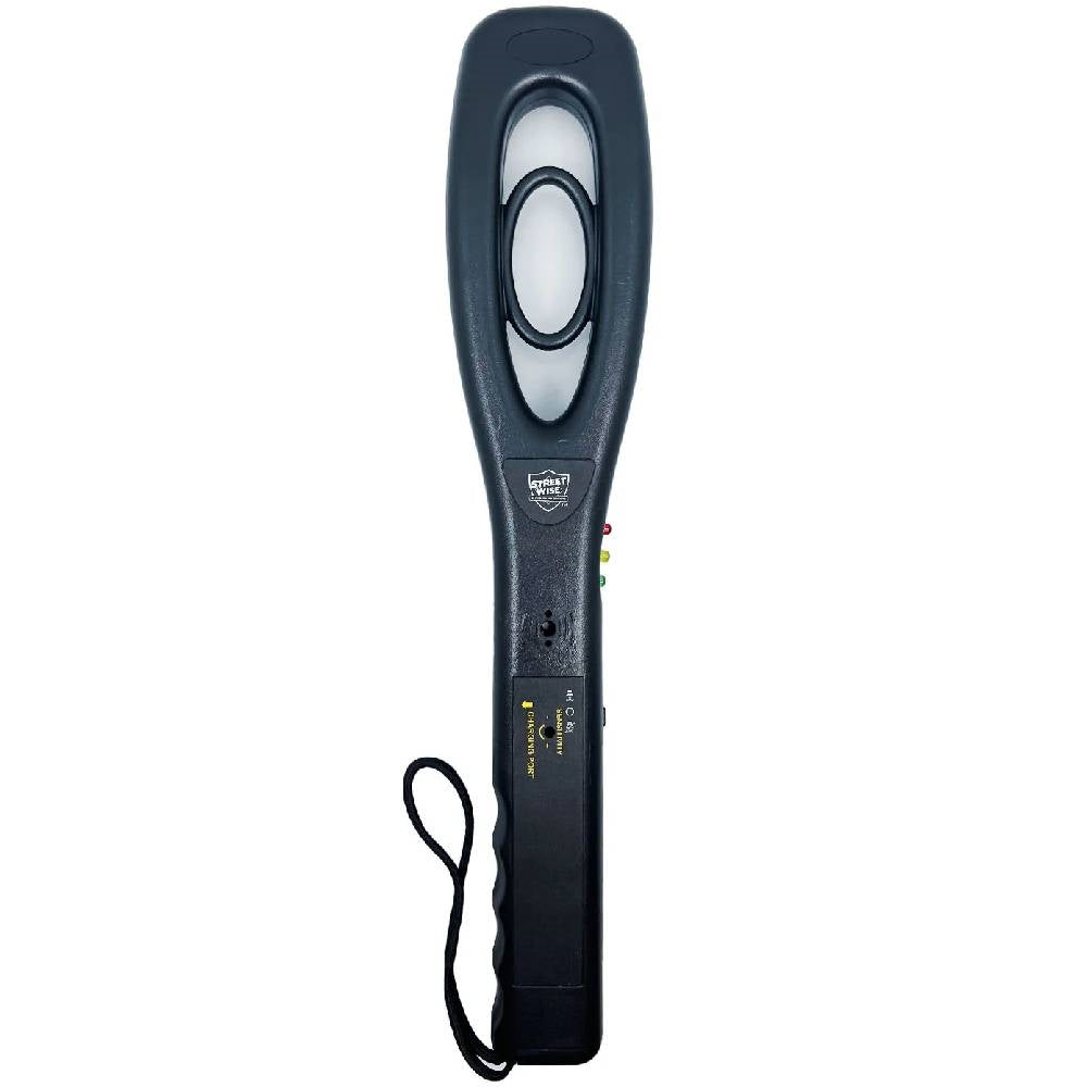 StreetWise Metal Detector - SWMD