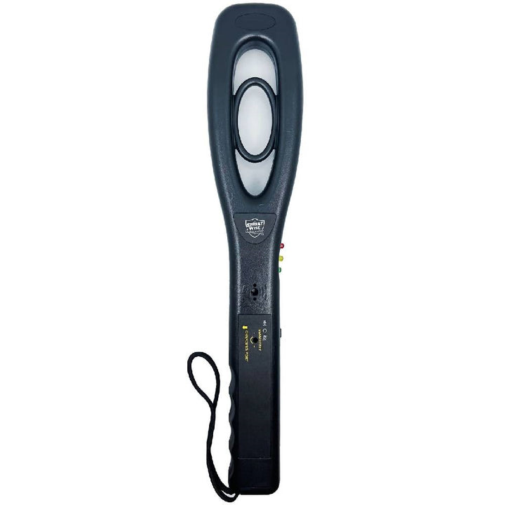 StreetWise Metal Detector - SWMD