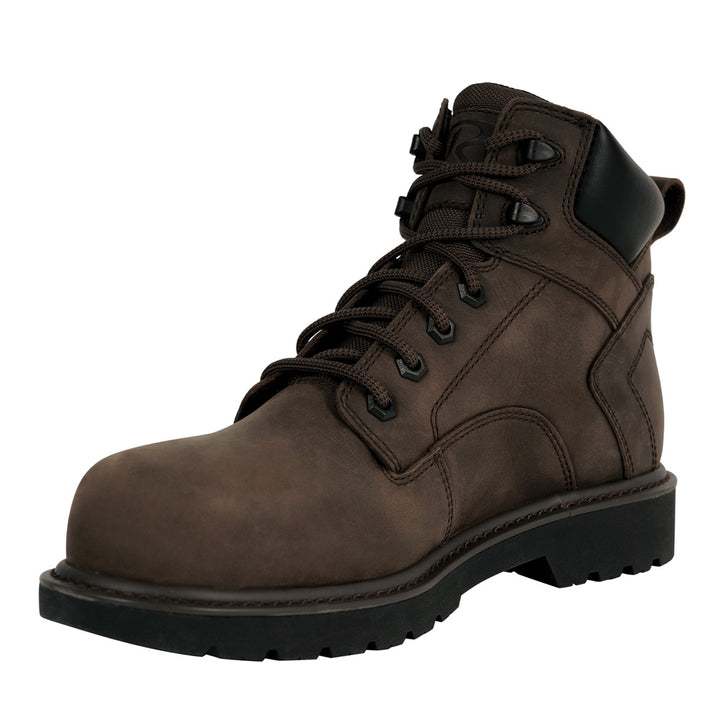 Rothco Tradesman Waterproof Work Boots 54105