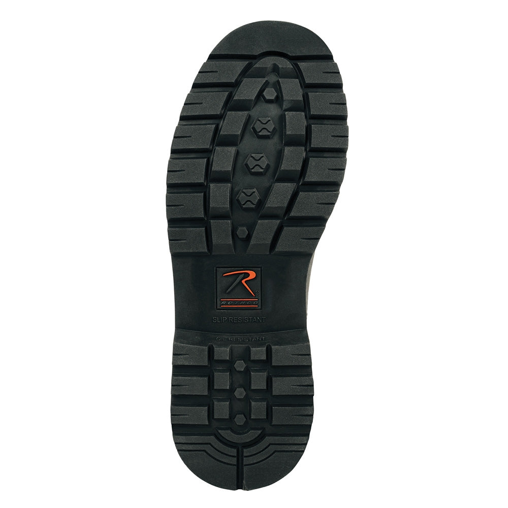 Rothco Tradesman Waterproof Work Boots 54105