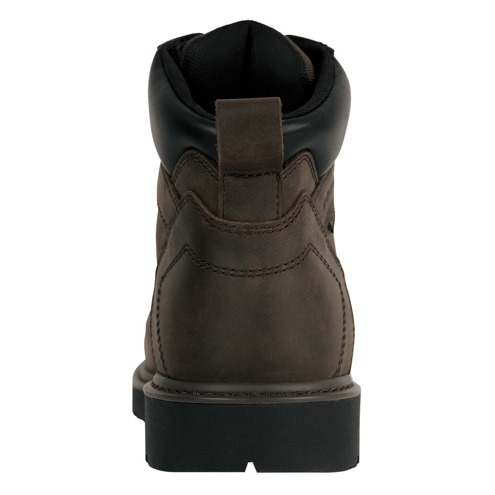 Rothco Tradesman Waterproof Work Boots 54105