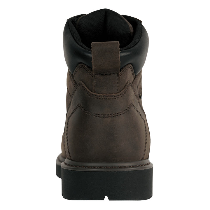 Rothco Tradesman Waterproof Work Boots 54105