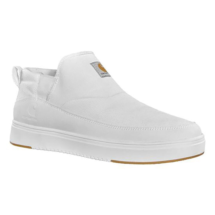 Carhartt Detroit Soft Toe Mid Slip On Athletic Sneaker Work Shoe FC4043-M