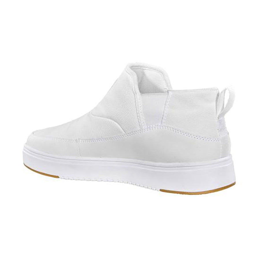 Carhartt Detroit Soft Toe Mid Slip On Athletic Sneaker Work Shoe FC4043-M