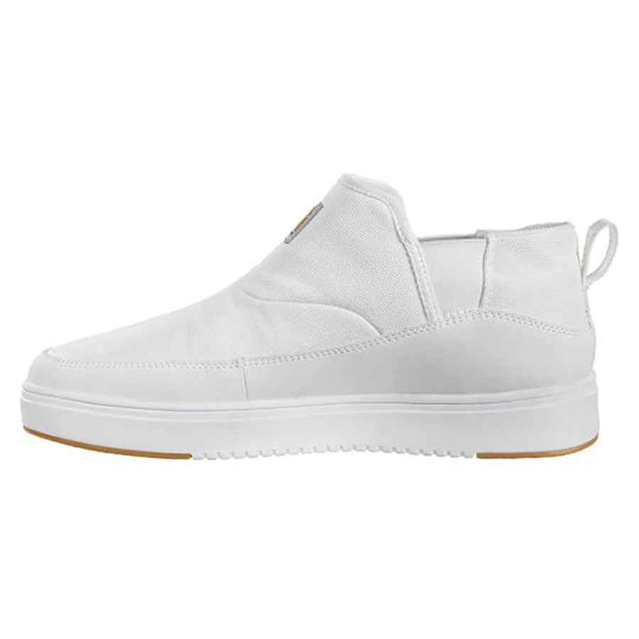 Carhartt Detroit Soft Toe Mid Slip On Athletic Sneaker Work Shoe FC4043-M