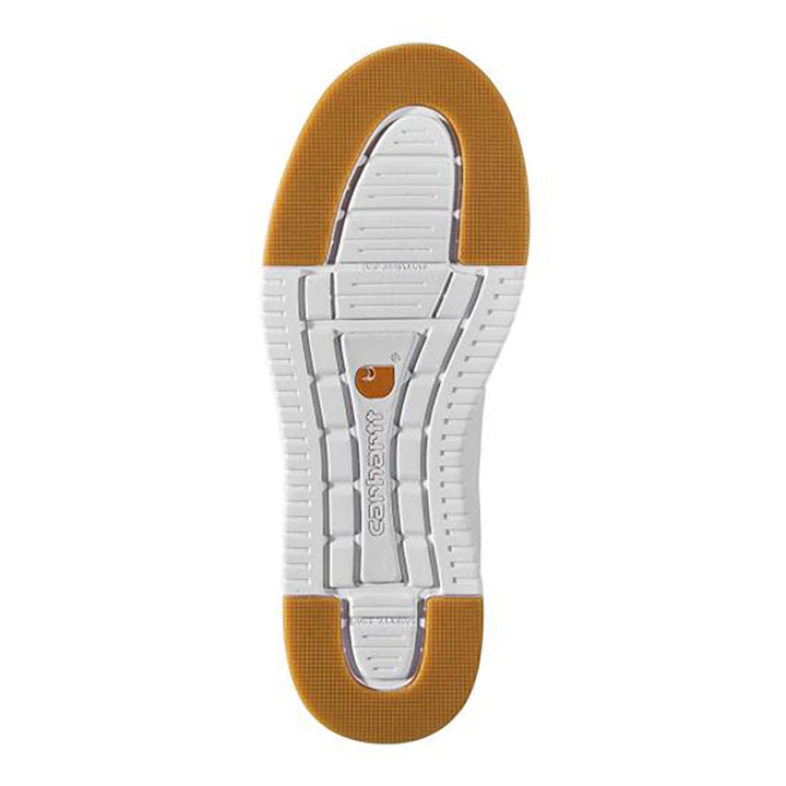 Carhartt Detroit Soft Toe Mid Slip On Athletic Sneaker Work Shoe FC4043-M