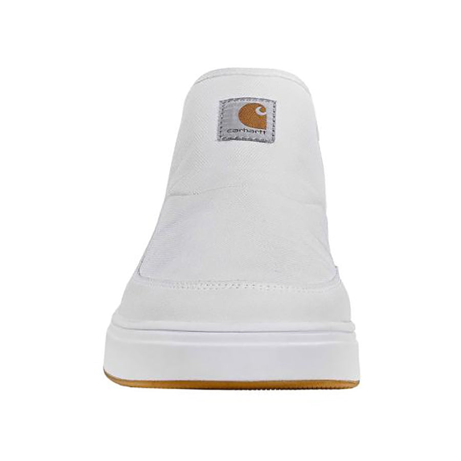 Carhartt Detroit Soft Toe Mid Slip On Athletic Sneaker Work Shoe FC4043-M