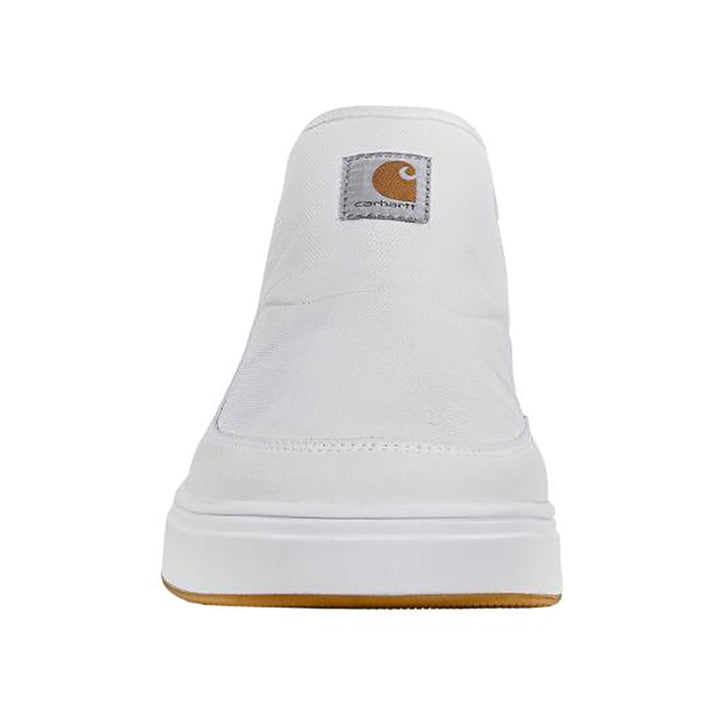 Carhartt Detroit Soft Toe Mid Slip On Athletic Sneaker Work Shoe FC4043-M