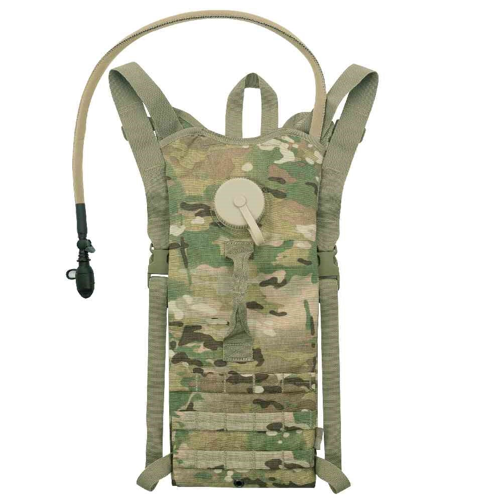 Rothco Multicam Backstrap Hydration System 2840