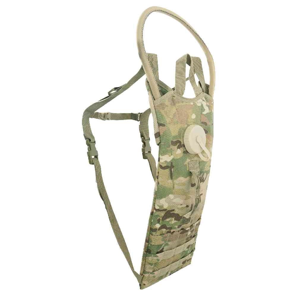 Rothco Multicam Backstrap Hydration System 2840