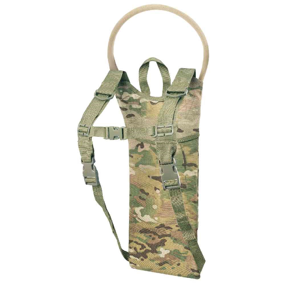 Rothco Multicam Backstrap Hydration System 2840