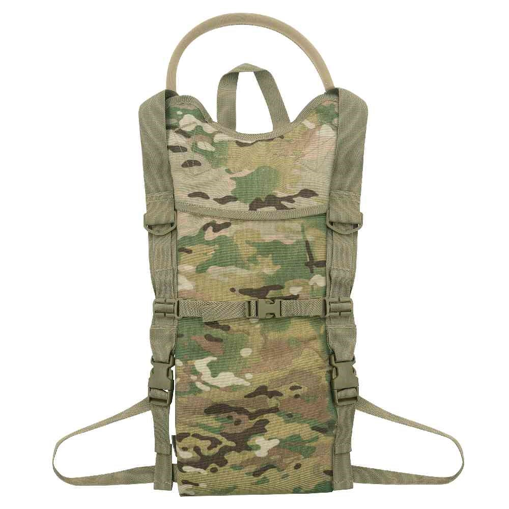 Rothco Multicam Backstrap Hydration System 2840