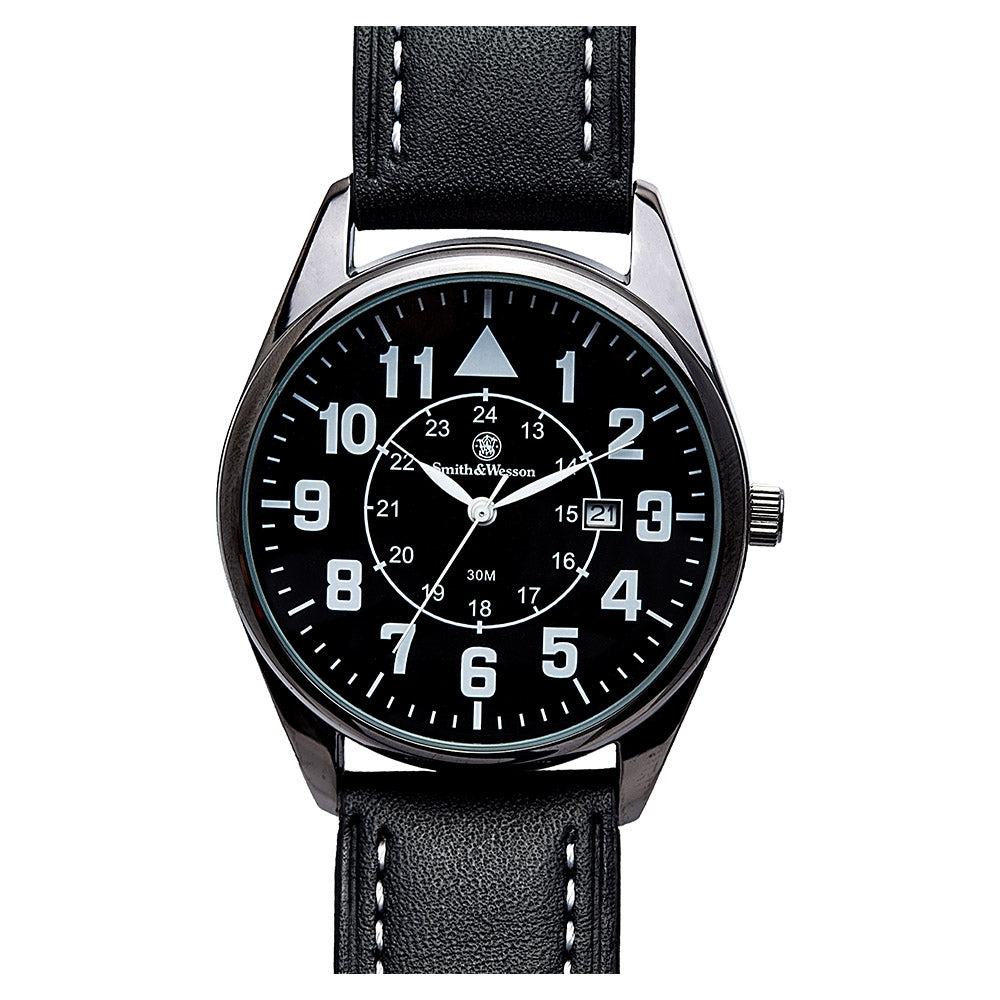 Smith &amp; Wesson Civilian Watch SWW-6063