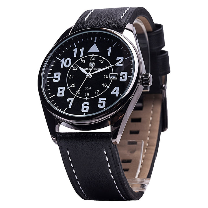 Smith &amp; Wesson Civilian Watch SWW-6063