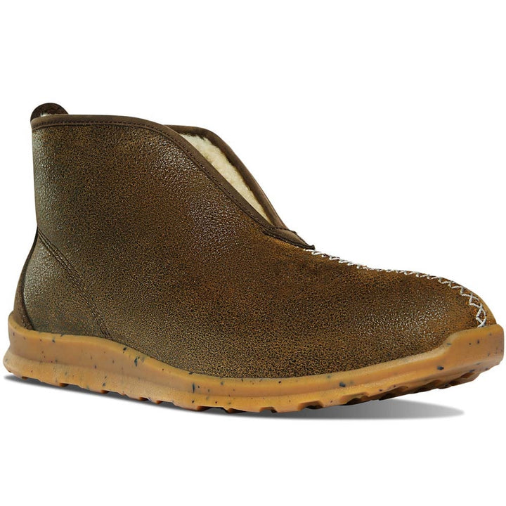Danner Forest Moc Slip On Outdoor Camp Boot 37682