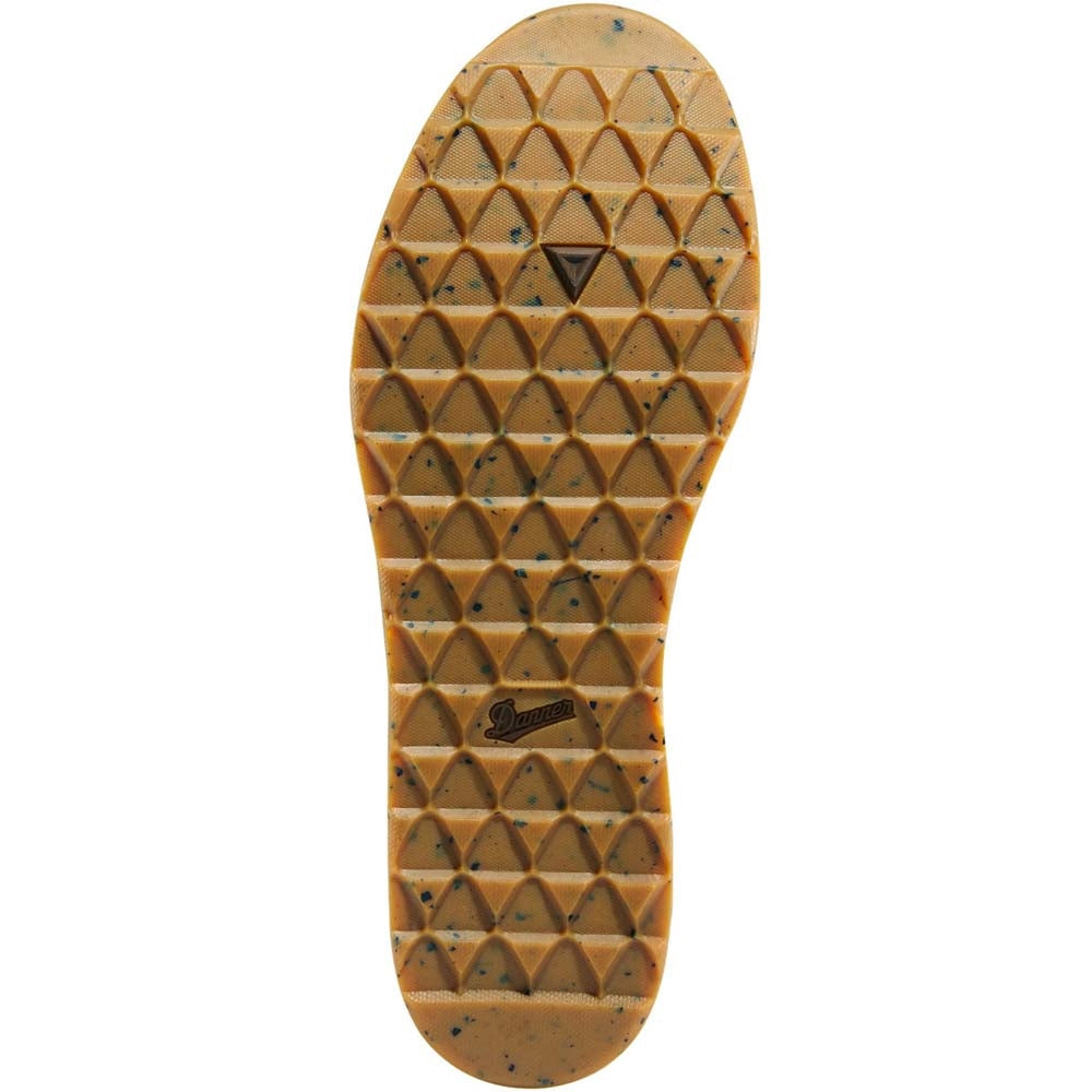 Danner Forest Moc Slip On Outdoor Camp Boot 37682