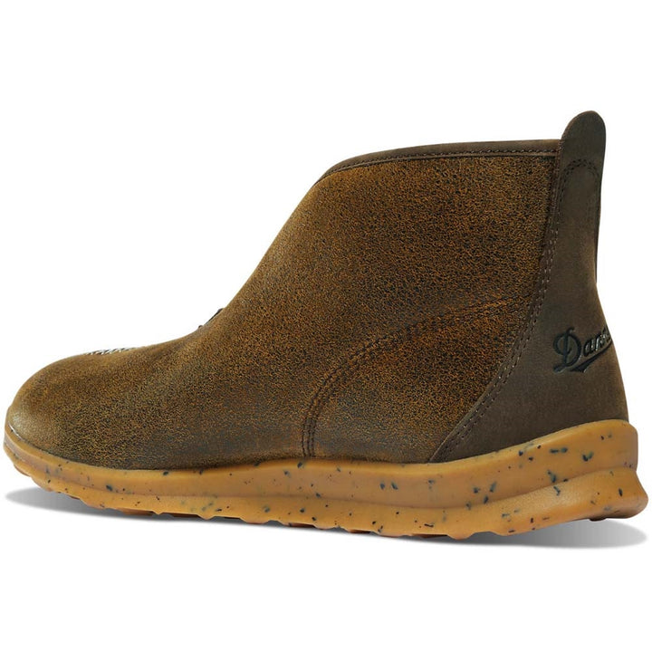 Danner Forest Moc Slip On Outdoor Camp Boot 37682