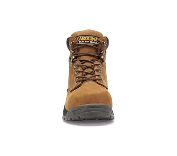 Carolina Womens 6 Inch Composite Toe Boot - CA1620