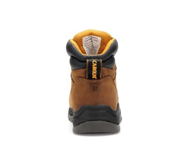 Carolina Womens 6 Inch Composite Toe Boot - CA1620