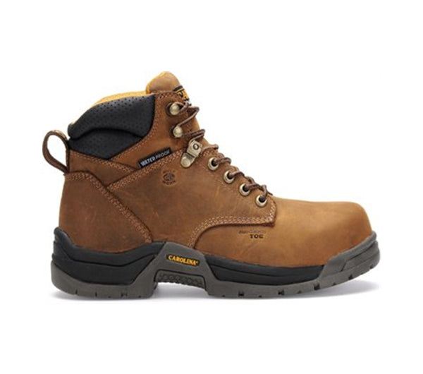 Carolina Womens 6 Inch Composite Toe Boot - CA1620