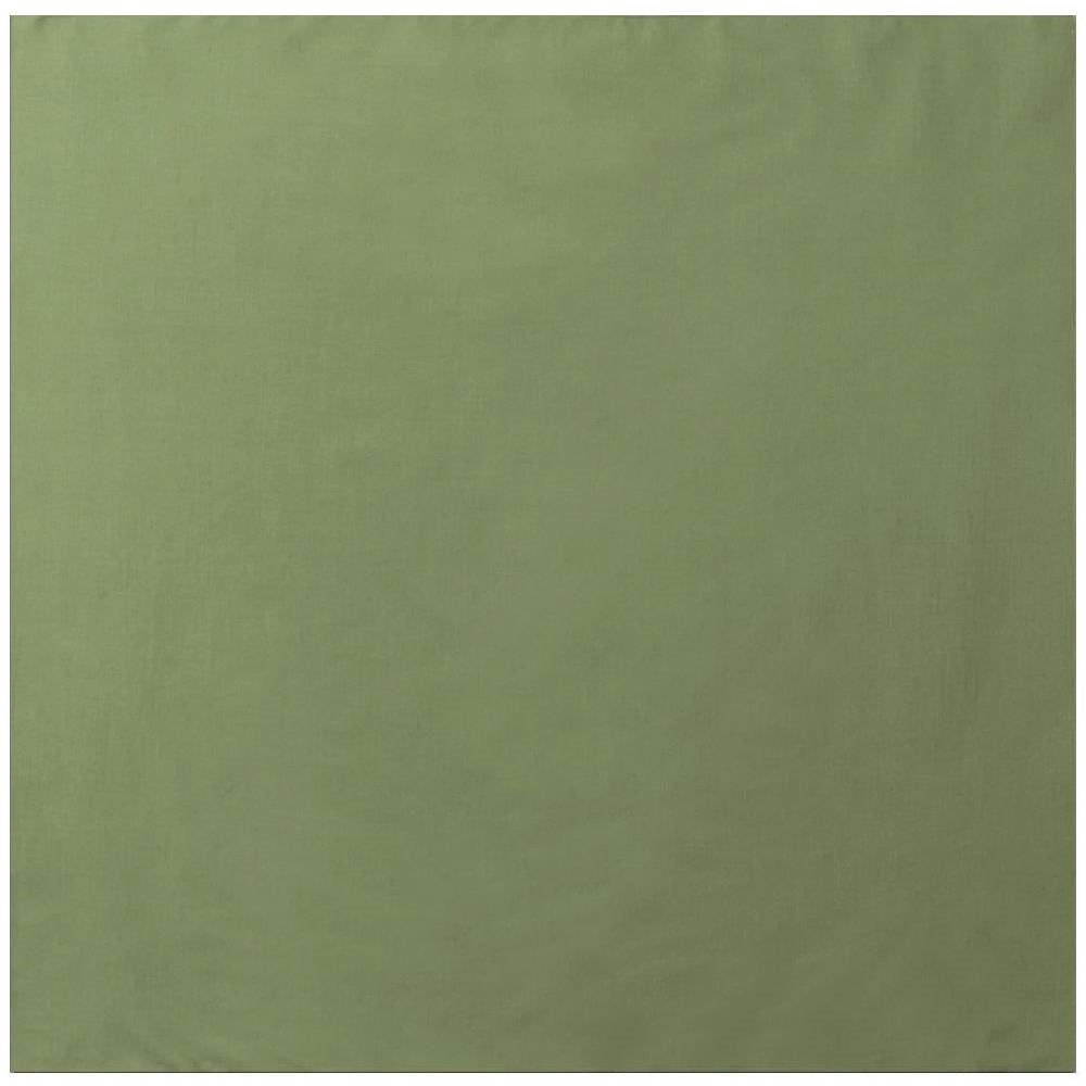 Rothco Solid Color Olive Drab Bandana 4151