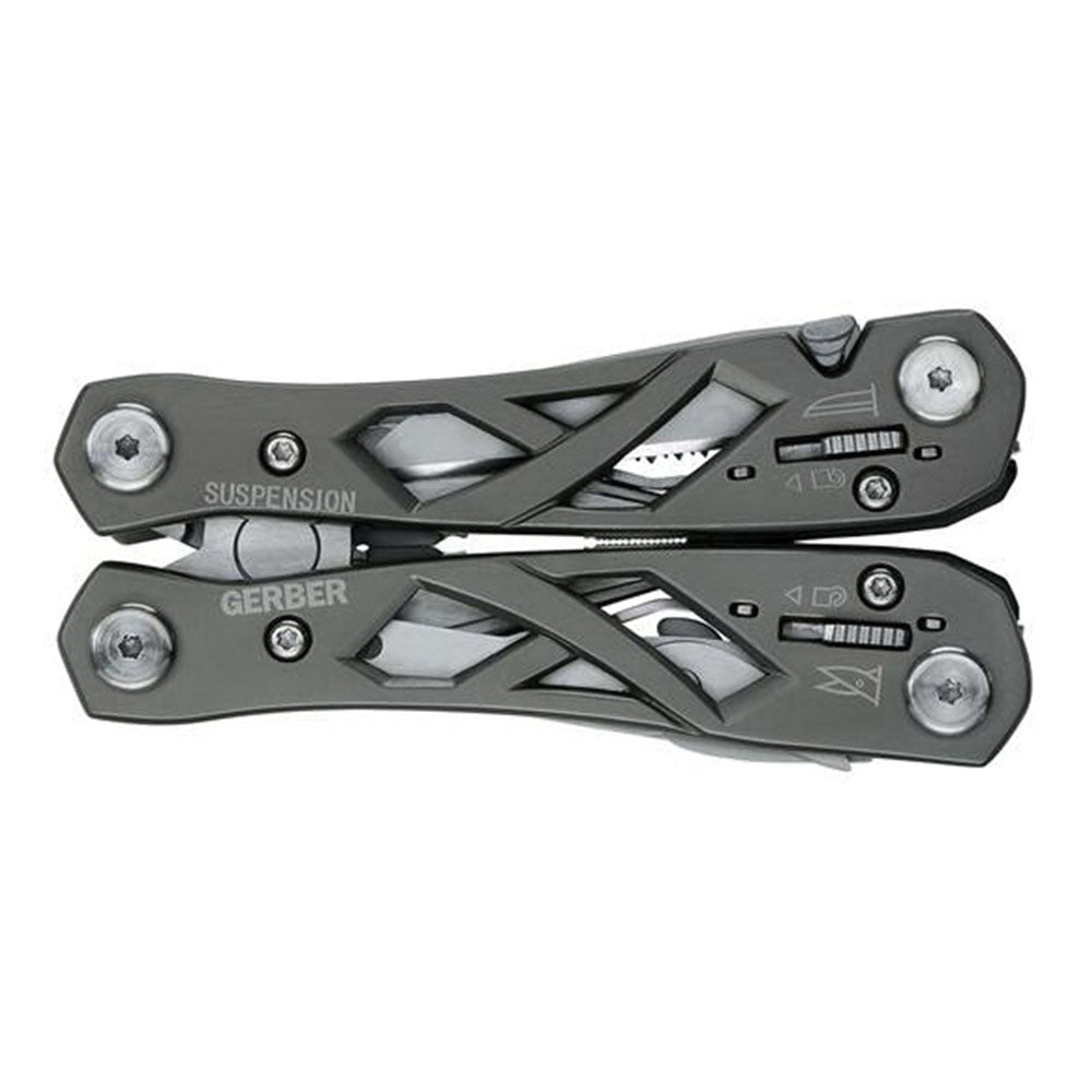Gerber Suspension Multi-Plier 22-01471