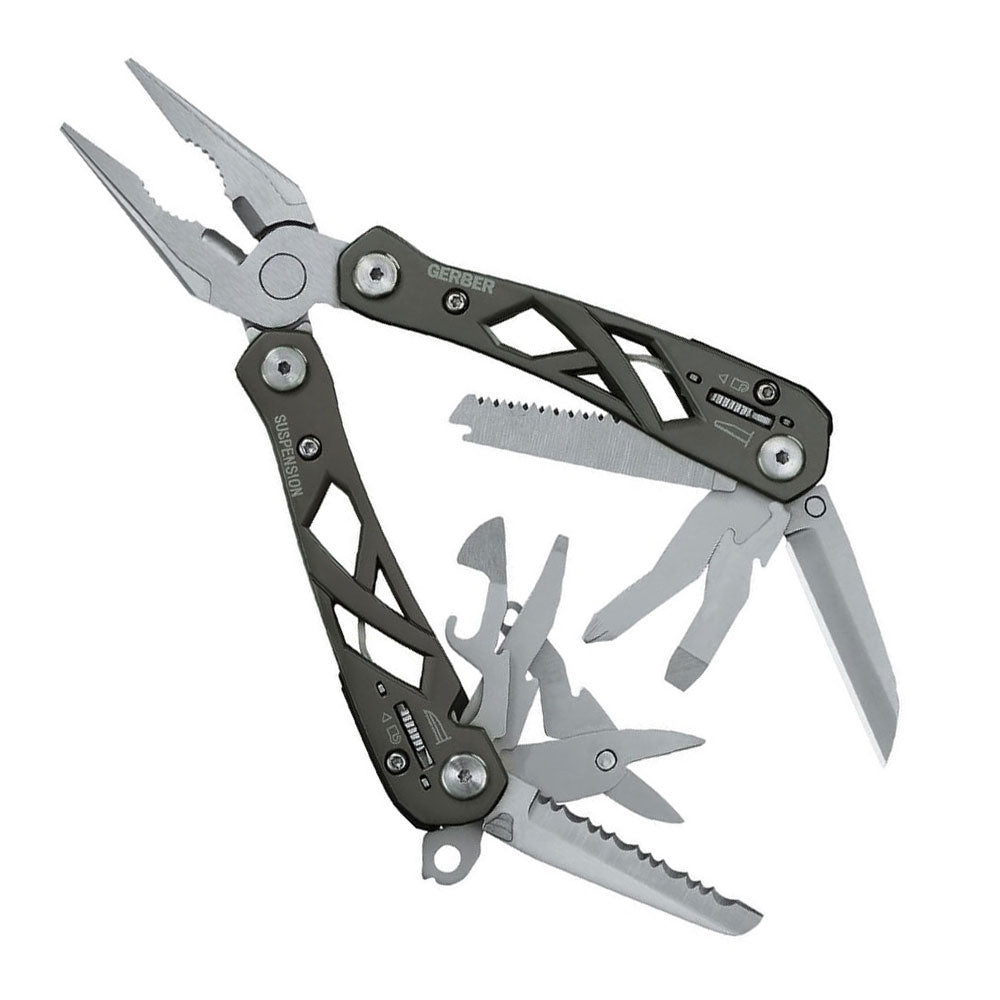 Gerber Suspension Multi-Plier 22-01471