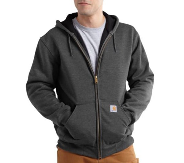Carhartt Thermal Hooded Sweatshirt - 100632