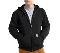 Carhartt Thermal Hooded Sweatshirt - 100632