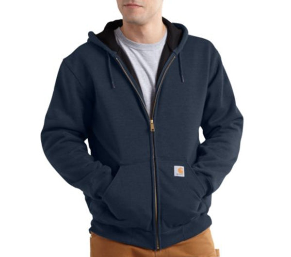 Carhartt Thermal Hooded Sweatshirt - 100632