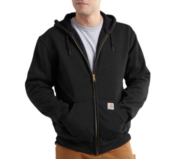 Carhartt Thermal Hooded Sweatshirt - 100632