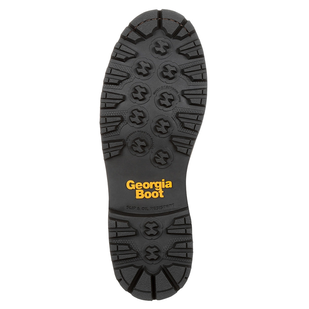 Georgia AMP LT Logger Work Boot - GB00237