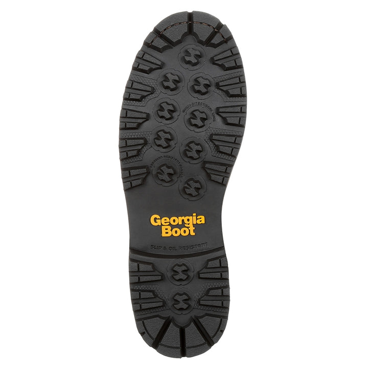 Georgia AMP LT Logger Work Boot - GB00237