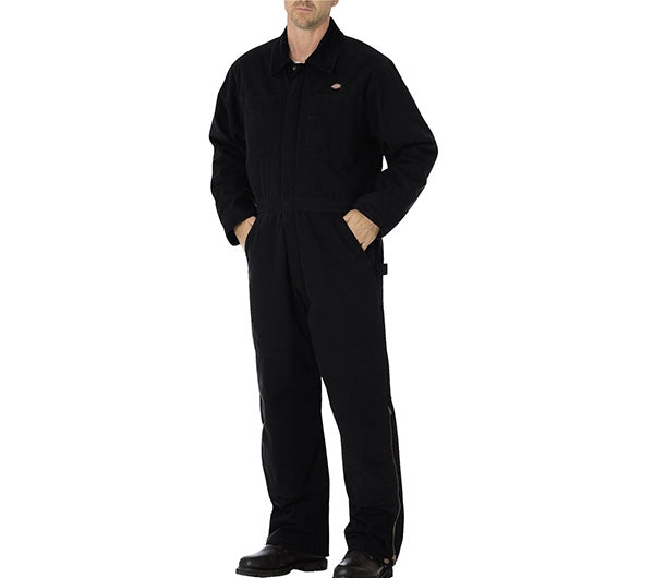 Dickies Sanded Duck Insulated Coverall-TV243