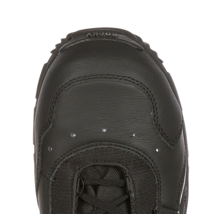 Rocky 1st Med Carbon Fiber Toe Waterproof Puncture Resistant Side Zipper Service Boot FQ0911113