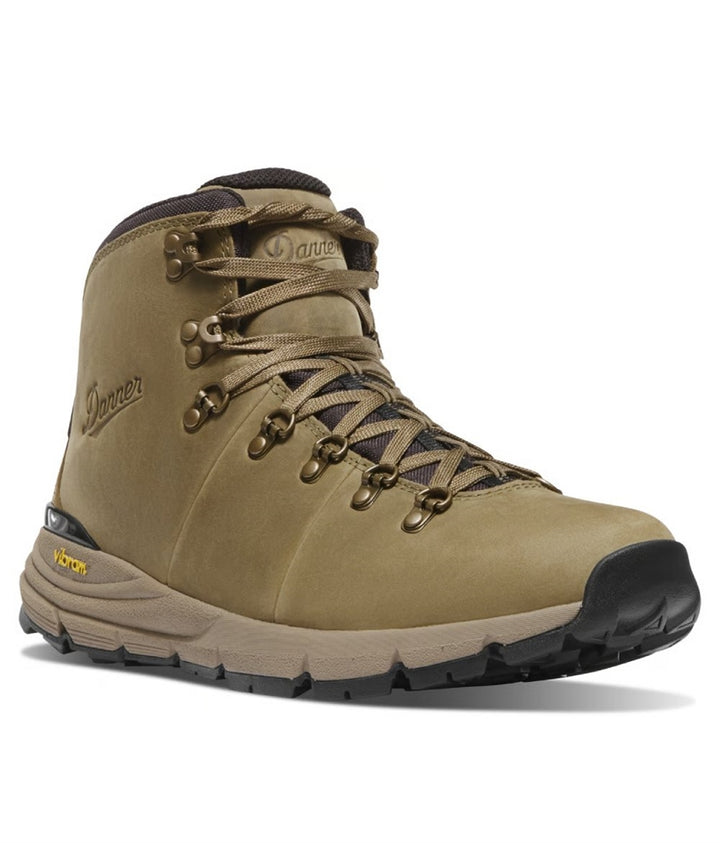 Danner Mountain 600 Leaf GTX GORE TEX Waterproof Soft toe Hiking Outdoor Boot 62714