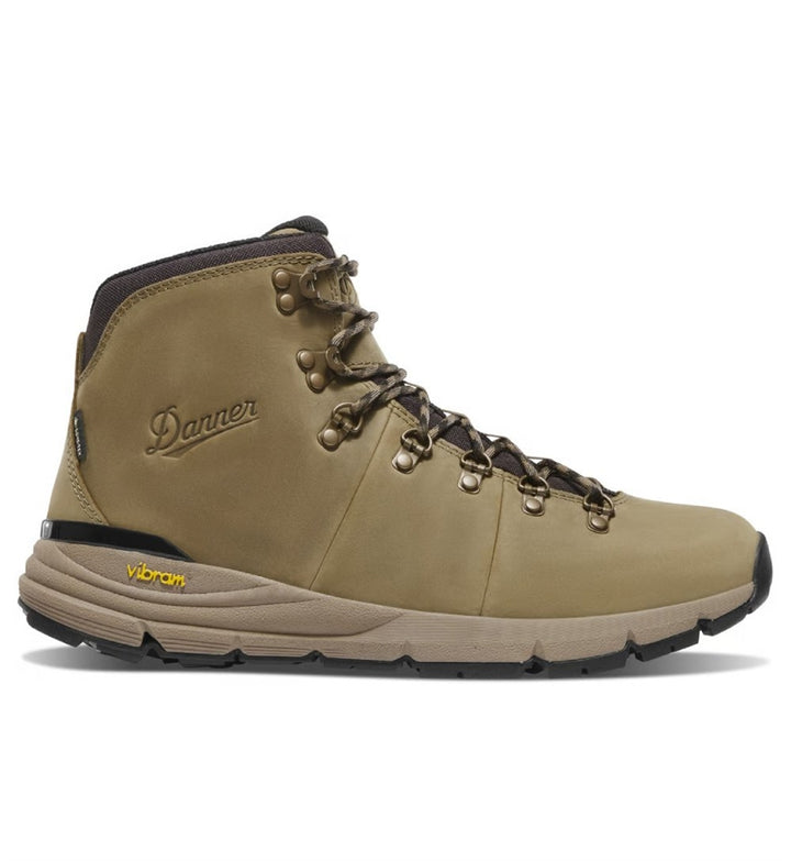 Danner Mountain 600 Leaf GTX GORE TEX Waterproof Soft toe Hiking Outdoor Boot 62714