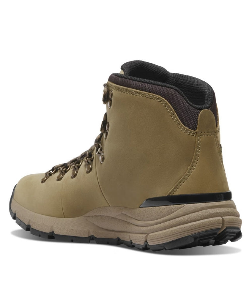 Danner Mountain 600 Leaf GTX GORE TEX Waterproof Soft toe Hiking Outdoor Boot 62714