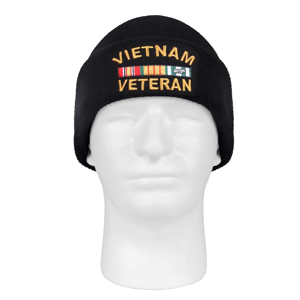 Rothco Vietnam Veteran Watch Cap 5373