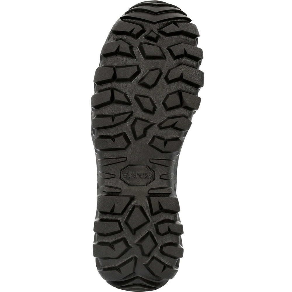 Rocky Code Red Rescue Composite Toe Waterproof NFPA Rated Fire Boot RKD0086