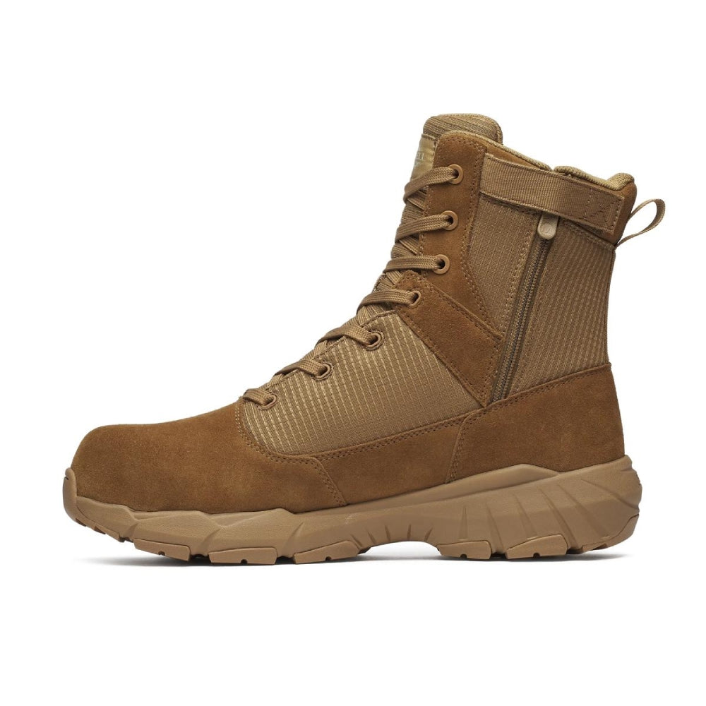 Merrell Fullbench Tactical Side Zip Carbon Toe Waterproof Boot J007949