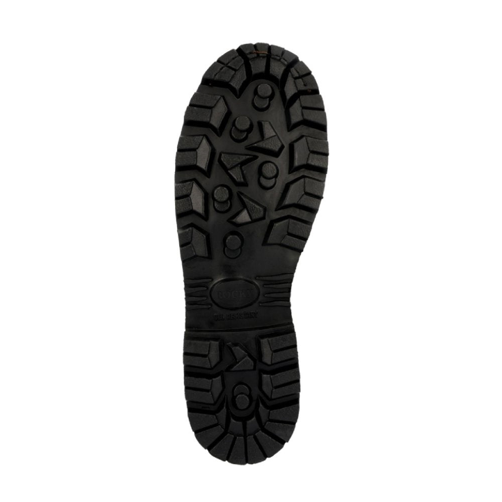Rocky Ranger Waterproof 800G Insulated Soft Toe Outdoor Boot RKS0710