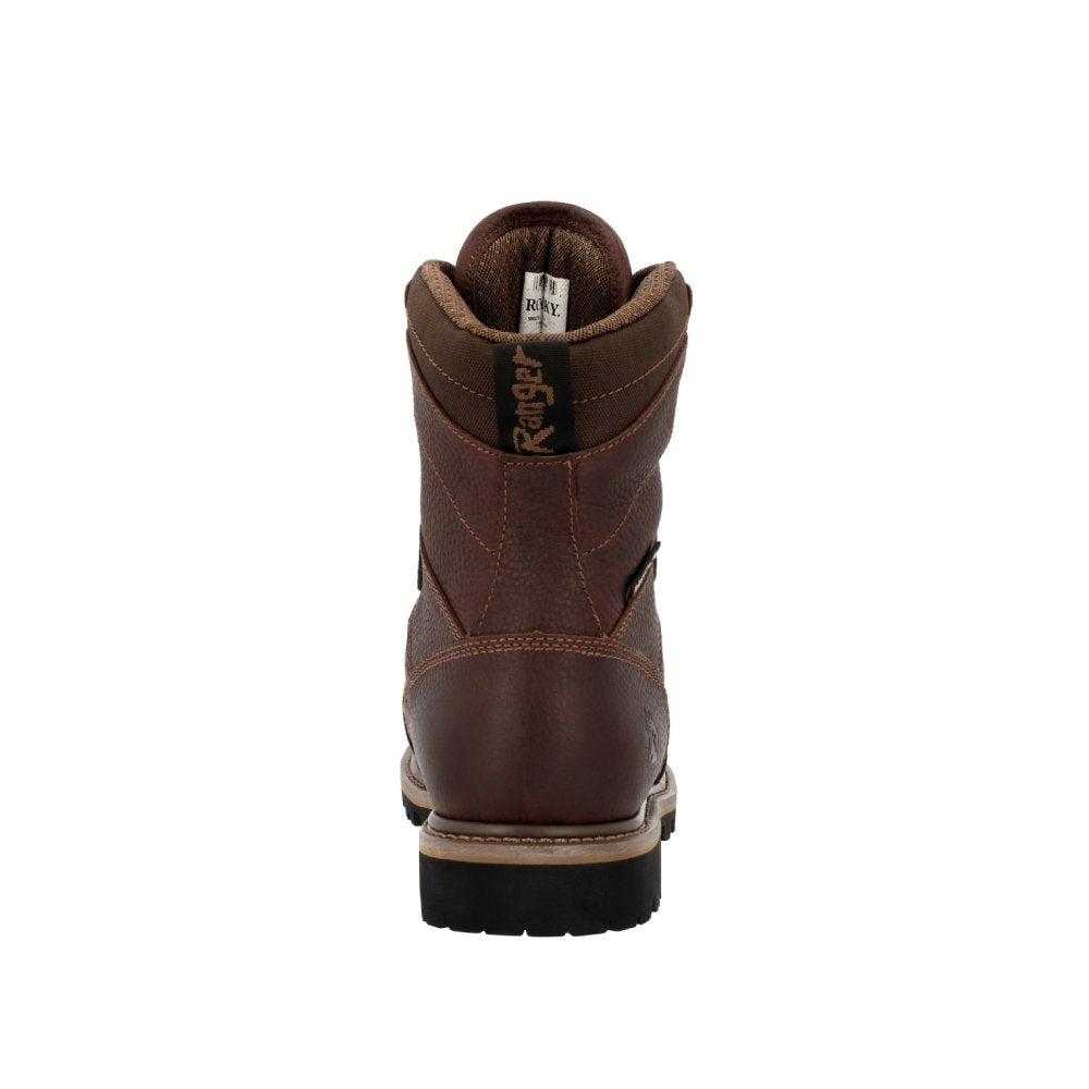 Rocky Ranger Waterproof 800G Insulated Soft Toe Outdoor Boot RKS0710