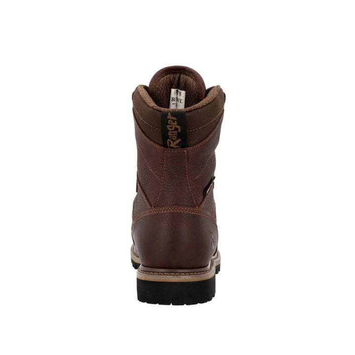Rocky Ranger Waterproof 800G Insulated Soft Toe Outdoor Boot RKS0710