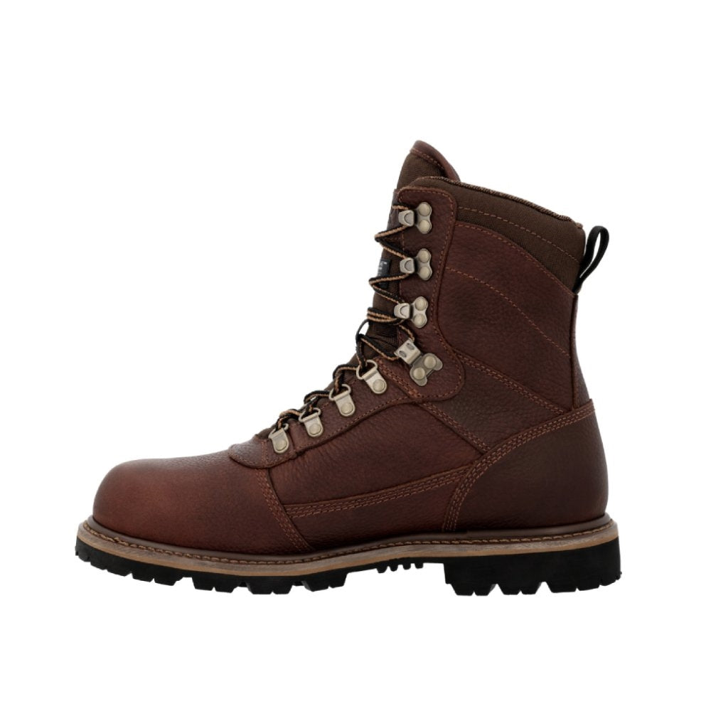 Rocky Ranger Waterproof 800G Insulated Soft Toe Outdoor Boot RKS0710