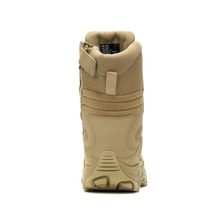 Merrell Moab 3 Tactical Side Zip Waterproof Boot J004107