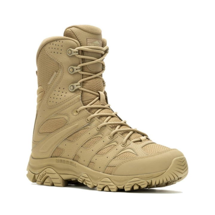 Merrell Moab 3 Tactical Side Zip Waterproof Boot J004107