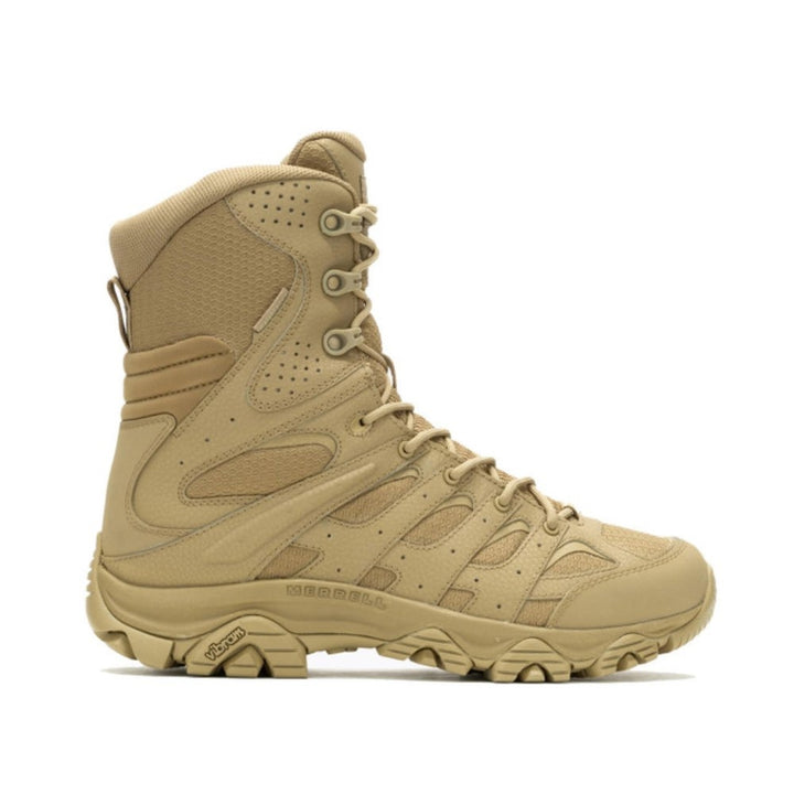 Merrell Moab 3 Tactical Side Zip Waterproof Boot J004107